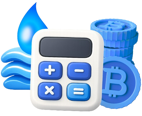 Liquidity Calculator — (Future Trading)