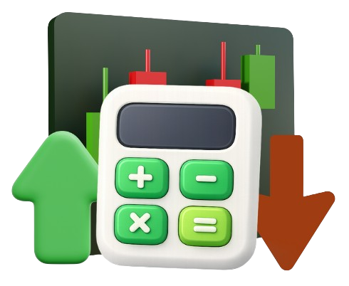 PNL Calculator — (Future Trading)